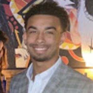 Meet your Posher, Nicholas